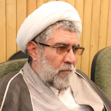 عبدالرحیم سلیمانی اردستانی