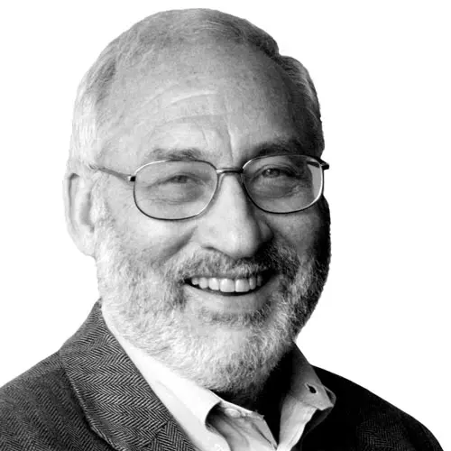 جوزف استیگلیتز