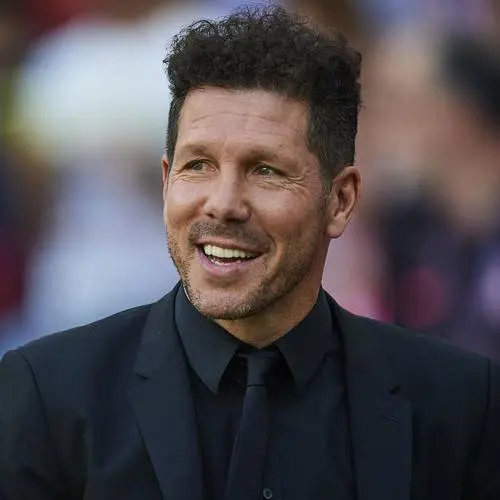 دیه گو سیمئونه