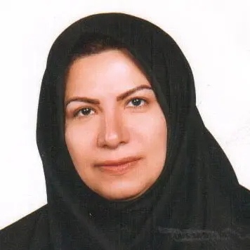 قدسیه رضوانیان
