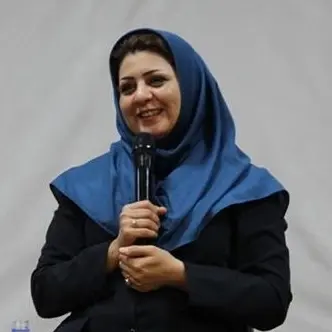 مریم اسلامی