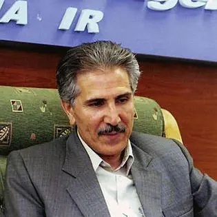 محمد مهیار