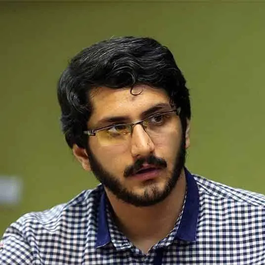 سید علی لواسانی