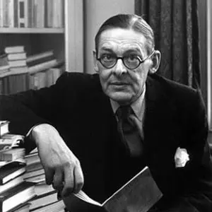 تی اس الیوت