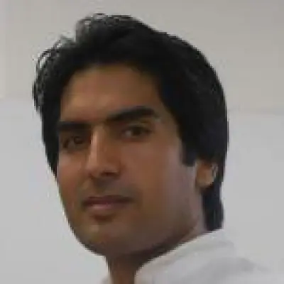 اسدالله اسحاقی