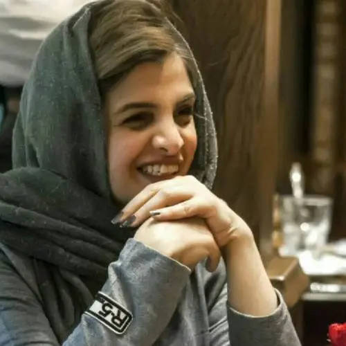 فریده کثیری