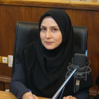 مهین ناز میردهقان