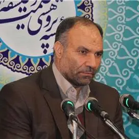 علی اصغر میرباقری فرد