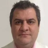 امیر هوشنگ اقبال پور