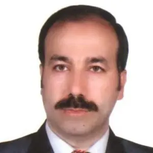 پرویز زارع شاهمرسی