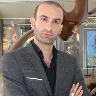 آرشین ادیب مقدم