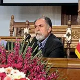 سعید عریان