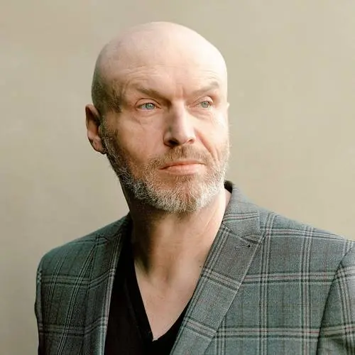 مارک ریون هیل