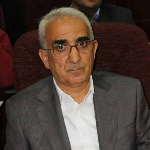 محمد امامی