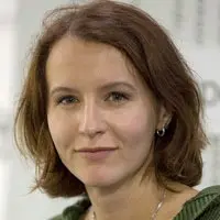 آلینا برونسکی