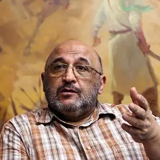 عبدالحمید قدیریان
