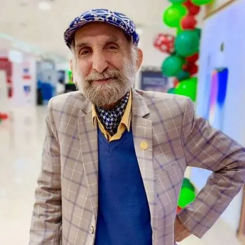 اسماعیل خلج