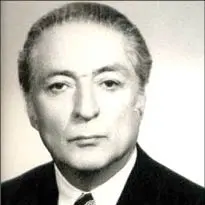 احمد میرفندرسکی