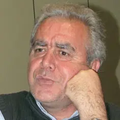 بیژن اربابی