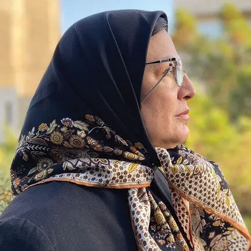 مهناز رضایی