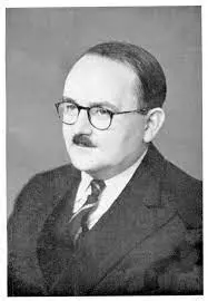 آرتور جان آربری