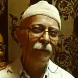 علیمراد فدایی نیا