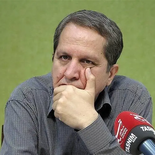 اسماعیل امینی