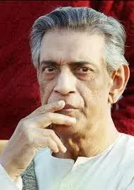 ساتیاجیت رای