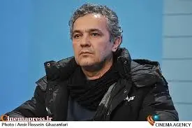 مهرداد غفارزاده