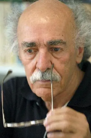 خسرو حکیم رابط