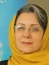 مریم موحدیان