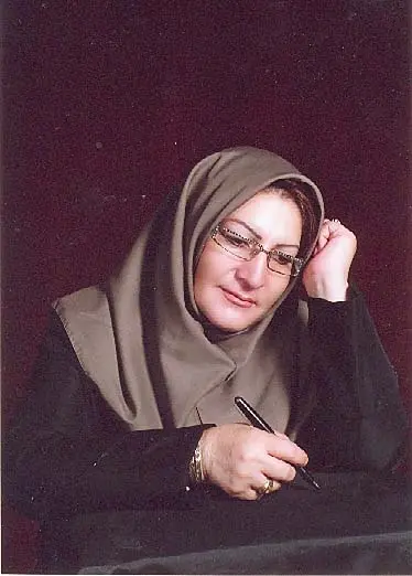 اعظم فرخزاد