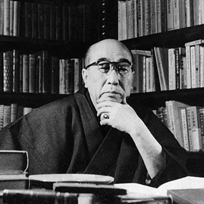 ادوگاوا رانپو