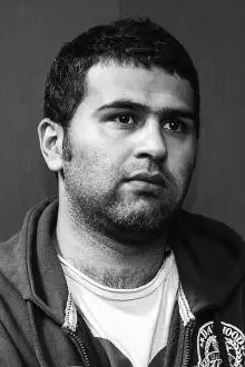 مهدی میرباقری