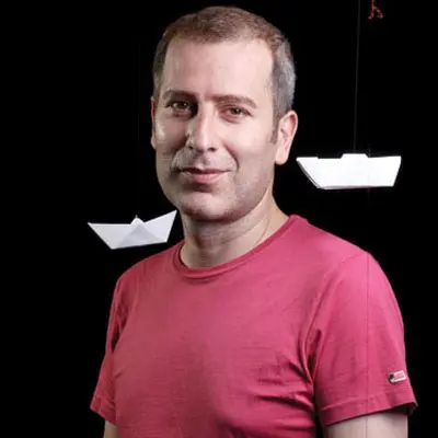 رامین ناصر نصیر