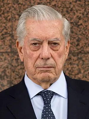 ماریو بارگاس یوسا