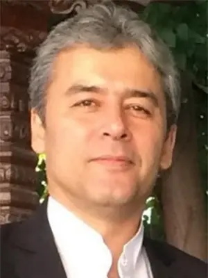 محمدرضا شعبان زاد