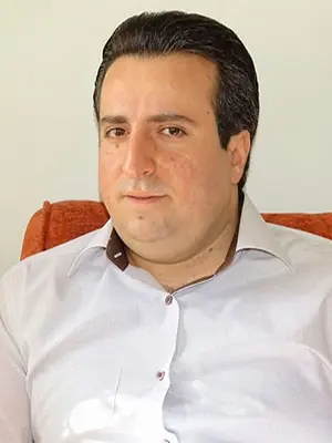 بهروز واثقی