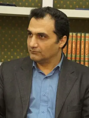 احمد پاکتچی