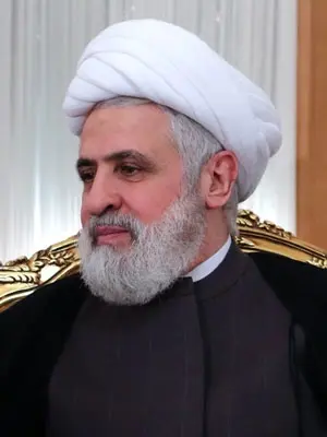 شیخ نعیم قاسم