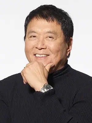 رابرت کیوساکی