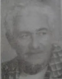 ابراهیم زمانی آشتیانی