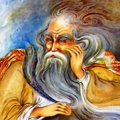 عطار نیشابوری