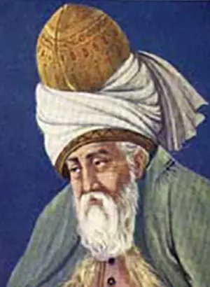 جلال الدین محمد بلخی