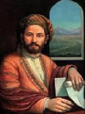 عبدالرحمن بن احمد جامی