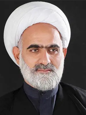 مهدی خدامیان آرانی