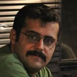 بهاءالدین مرشدی