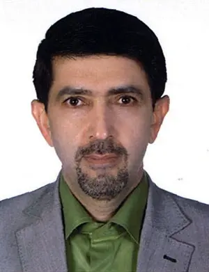 بهرام نوازنی