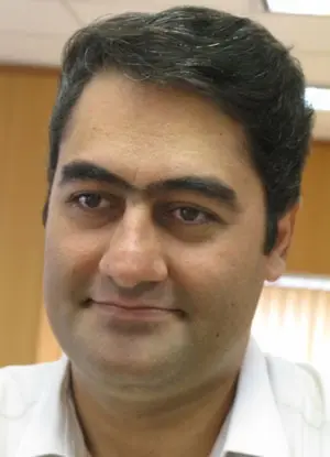عبدالرضا مولوی