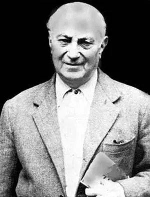 سید محمدعلی جمال زاده